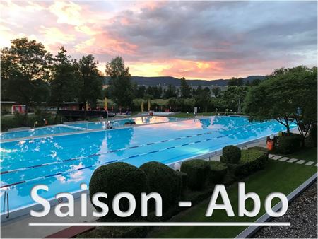 Bild für Kategorie Saison - Abo