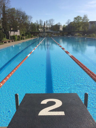 Bild für Kategorie Frühschwimmen